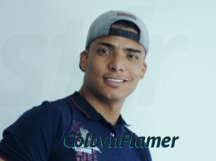 ColbynFlamer