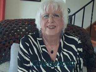 Colettescott