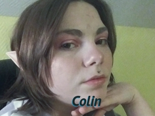 Colin