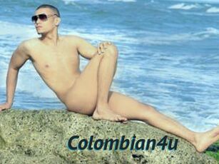 Colombian4u