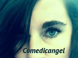 Comedicangel