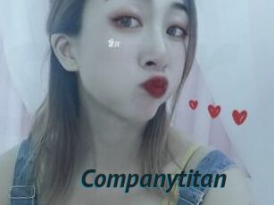 Companytitan