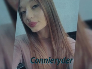 Connieryder