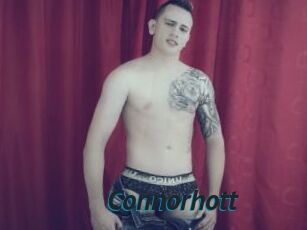 Connorhott