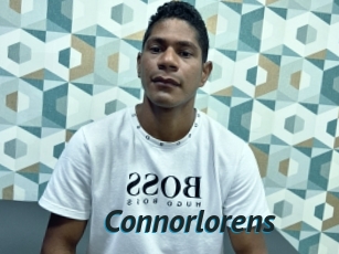 Connorlorens