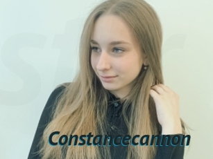 Constancecannon