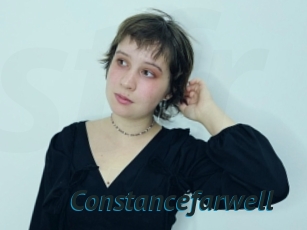 Constancefarwell