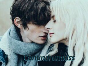 Conundrumkiss