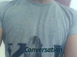 Conversation