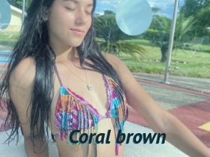 Coral_brown