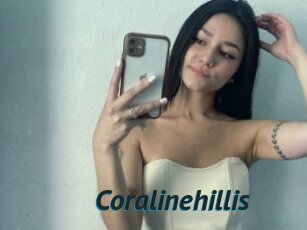 Coralinehillis
