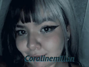 Coralinemillan