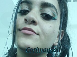 Corimanson