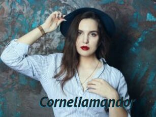 Corneliamandor