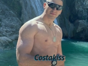 Costakiss