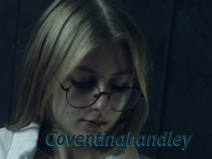 coventinahandley Sexe Tube FR