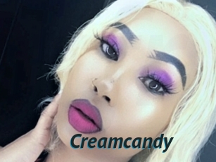 Creamcandy