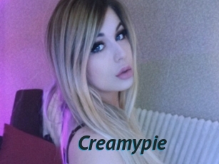 Creamypie