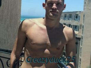 Creazyduck25