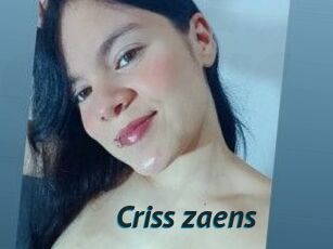 Criss_zaens