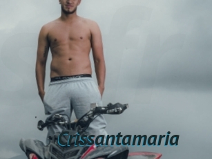 Crissantamaria