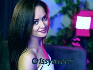 Crissysweet