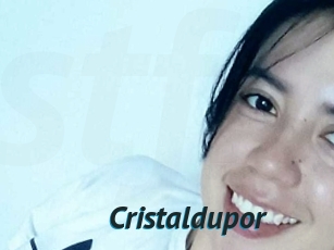 Cristaldupor