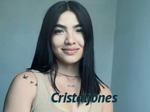Cristaljones