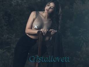 Cristallovett