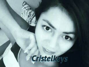 Cristelkeys