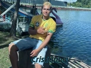 Cristianboy