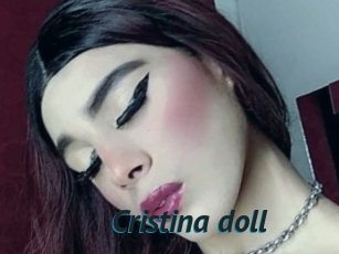 cristina_doll Sexe Tube FR