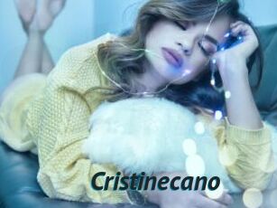 Cristinecano