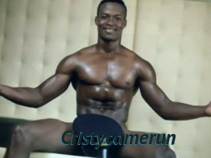 Cristycamerun