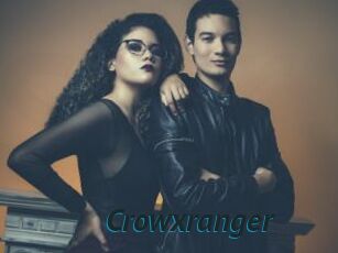 Crowxranger