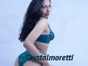 Crystalmoretti