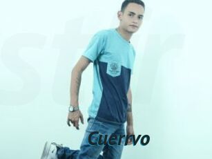 Cuerrvo