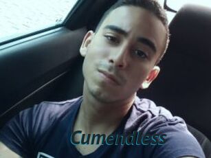 Cumendless