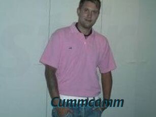 Cummcamm