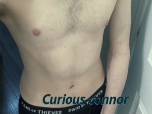 Curious_connor