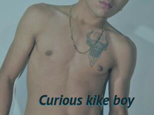 Curious_kike_boy