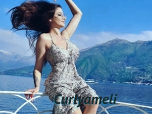 Curlyameli
