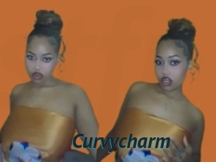 Curvycharm