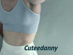 Cuteedanny