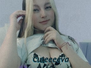 Cuteeeeva