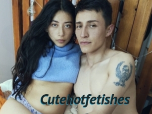 Cutehotfetishes