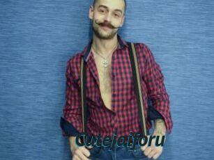 Cutejaiforu