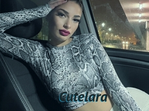 Cutelara