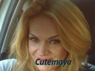 Cutemaya