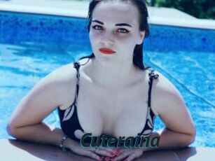 Cuteraina